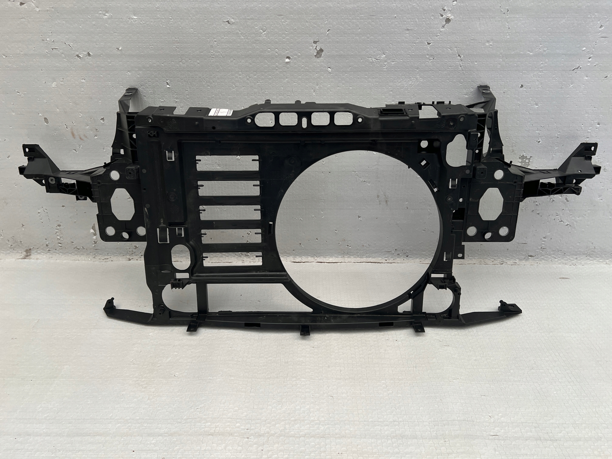 панель передняя / телевизор MINI COOPER R55 R56 R57 R58 R59 s 7147912