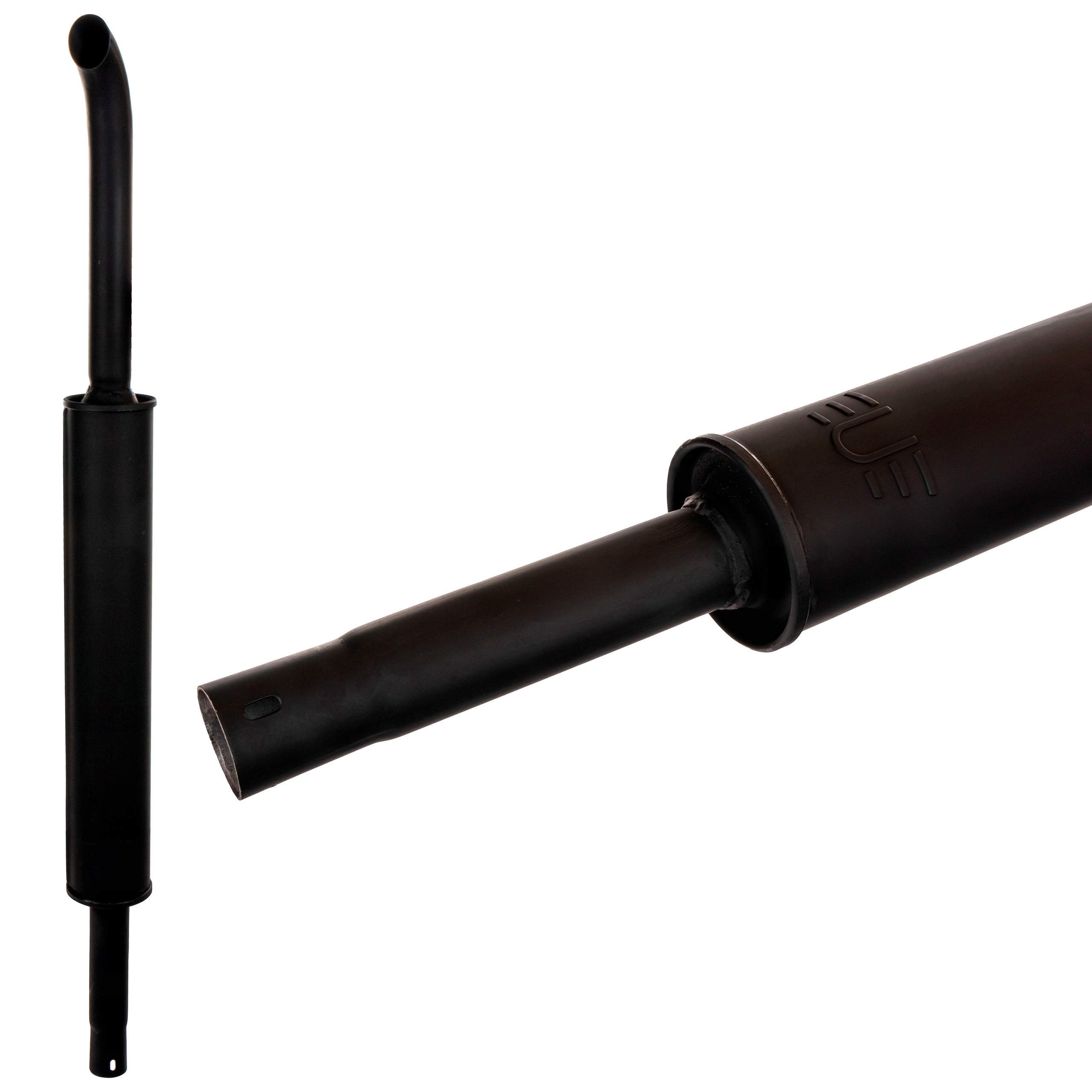 ГЛУШИТЕЛЬ КРУГЛЫЙ 1280ММ URSUS C - 360 42102072 ОРИГИНА