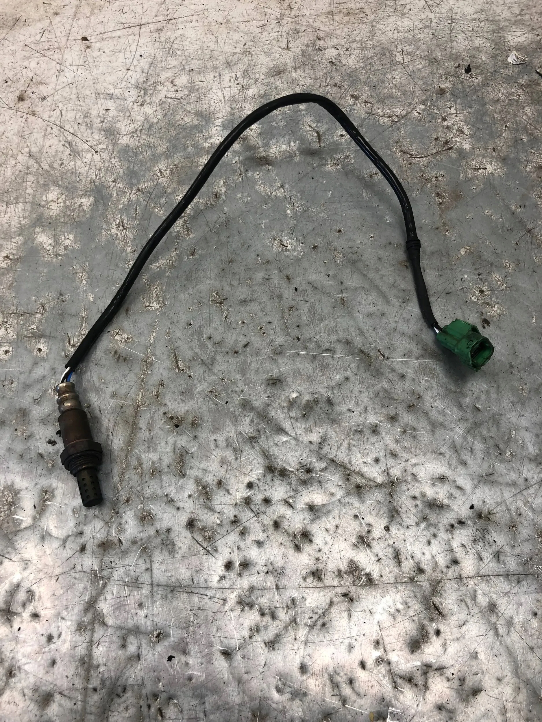 SONDA LAMBDA SUZUKI SWIFT MK6 149100-9050