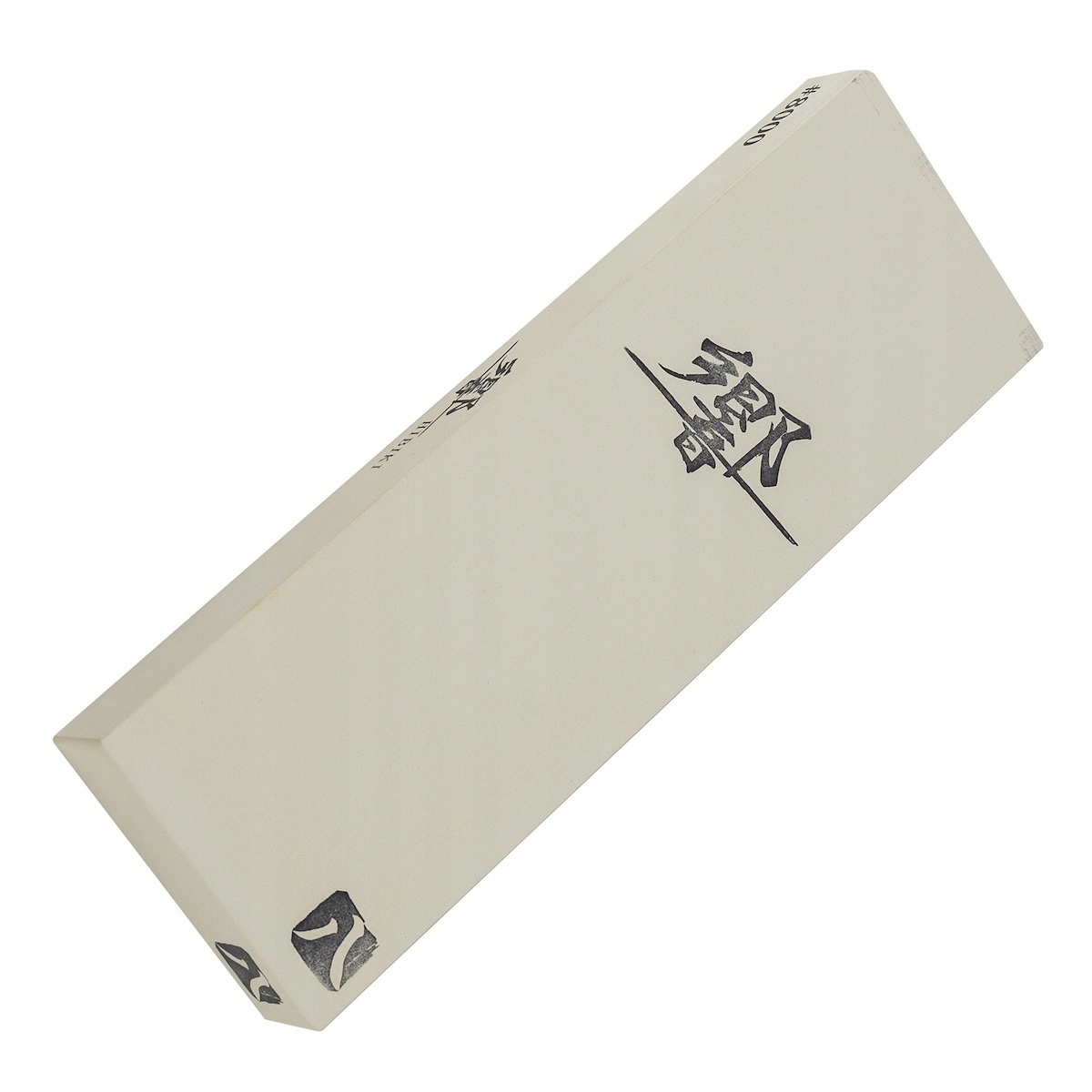 Naniwa Hibiki 200× 65× 20 mm Japonský kameň Oslička Na ostrenie nožov #8000