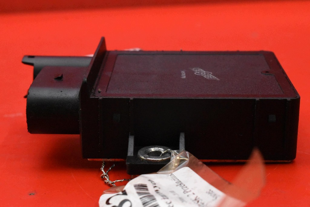relay plugs ZAROWYCH BMW X5 E70 3.0 D 235 KM 06-10