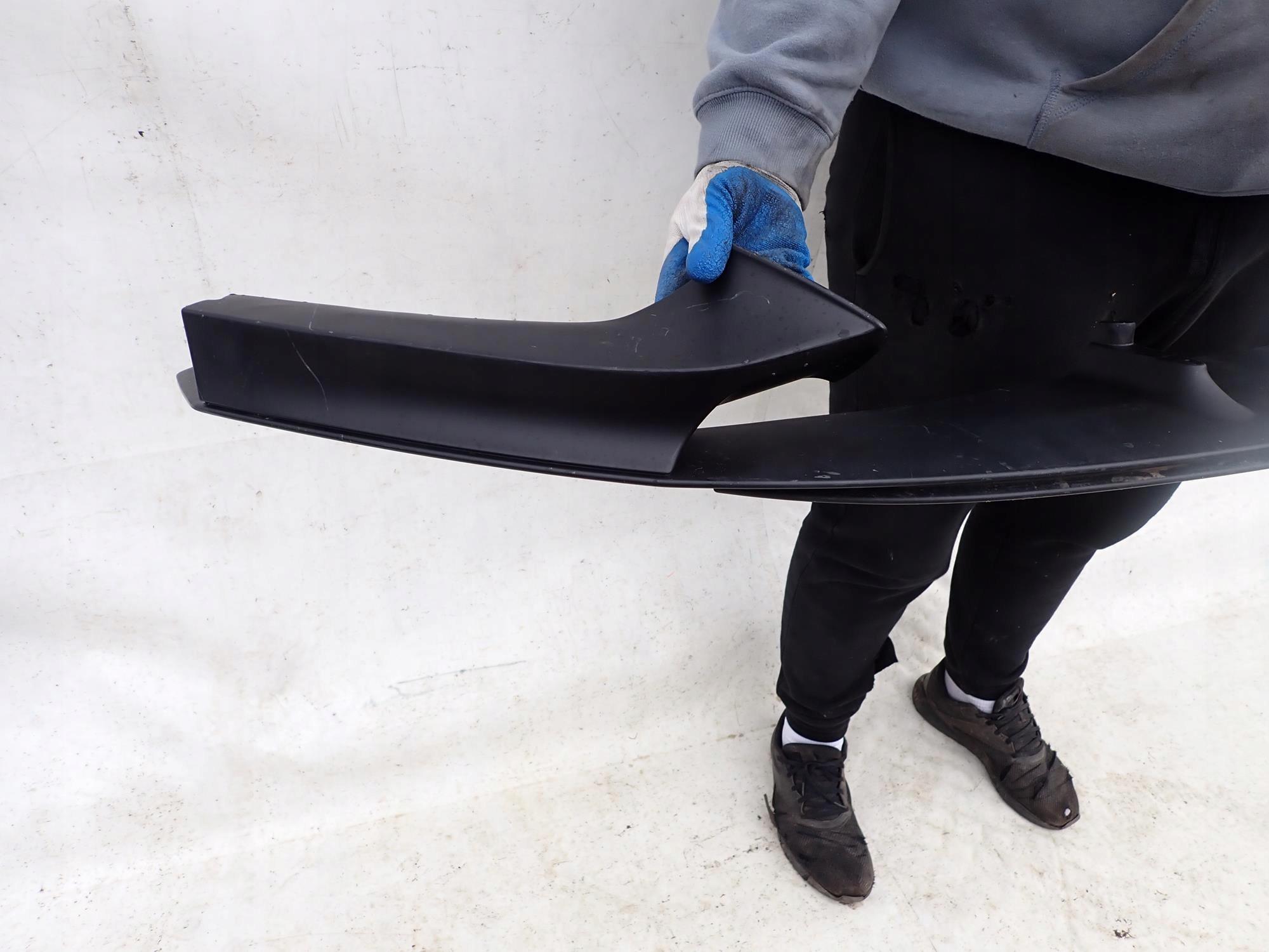 BMW 2 F22 M PERFORMENCE 14-21 DOL spoiler vorne