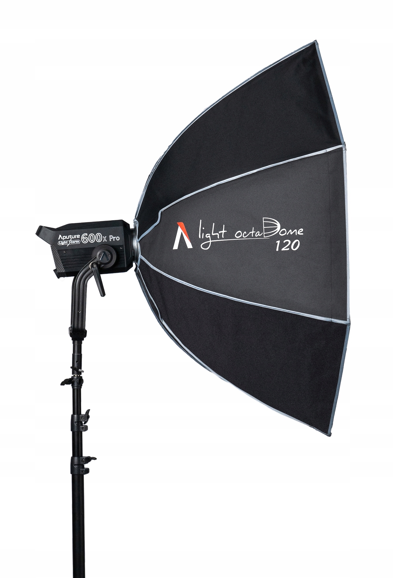 Softbox Aputure Light Octadome 120