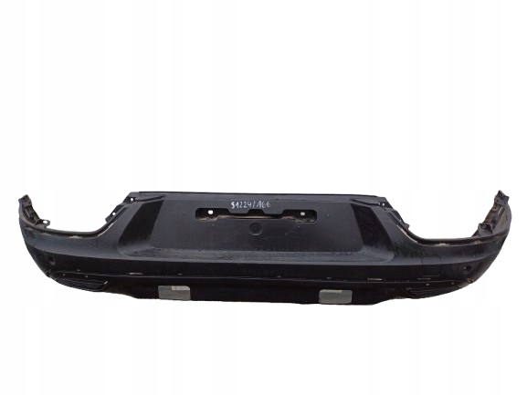 RENAULT KADJAR LIFT 18-22- ZDERZAK TYŁ TYLNY 850220923R