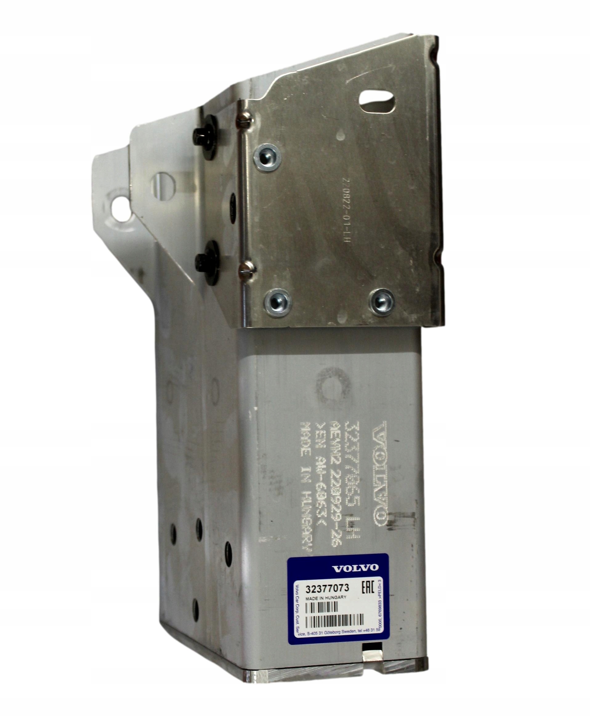 Volvo XC60 II originální levá přední zóna, nová Oe