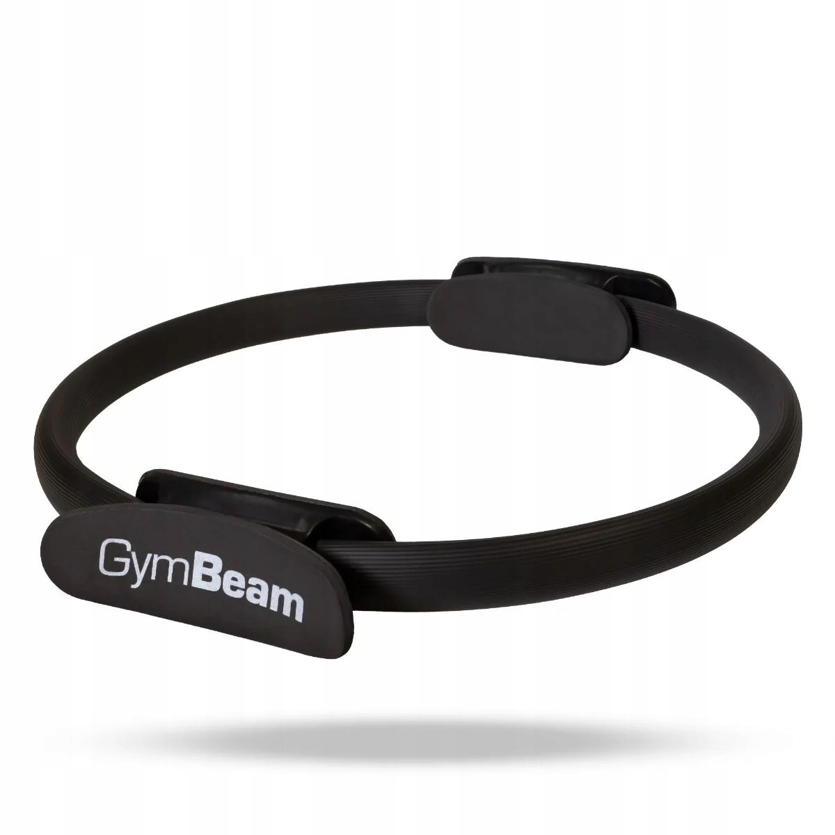 Obruč Na Pilates Black GymBeam