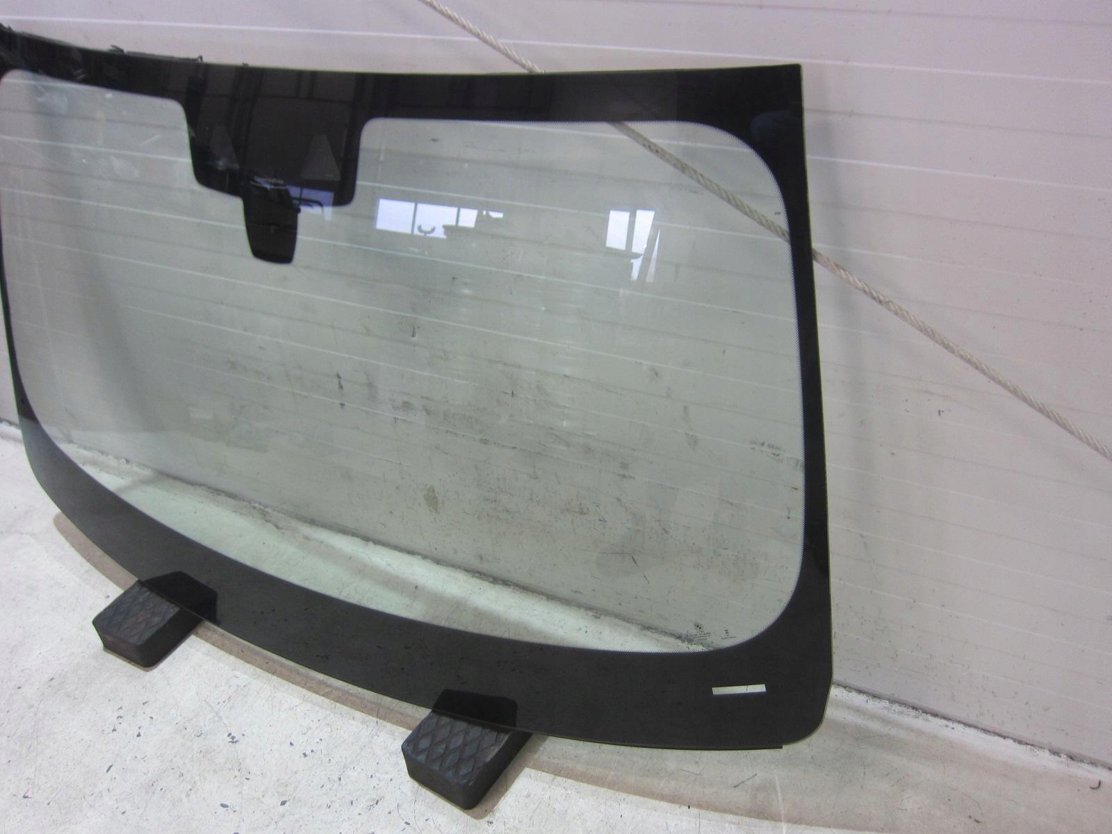 BMW X3 G01 window front front iron 9466384 original 51319466384