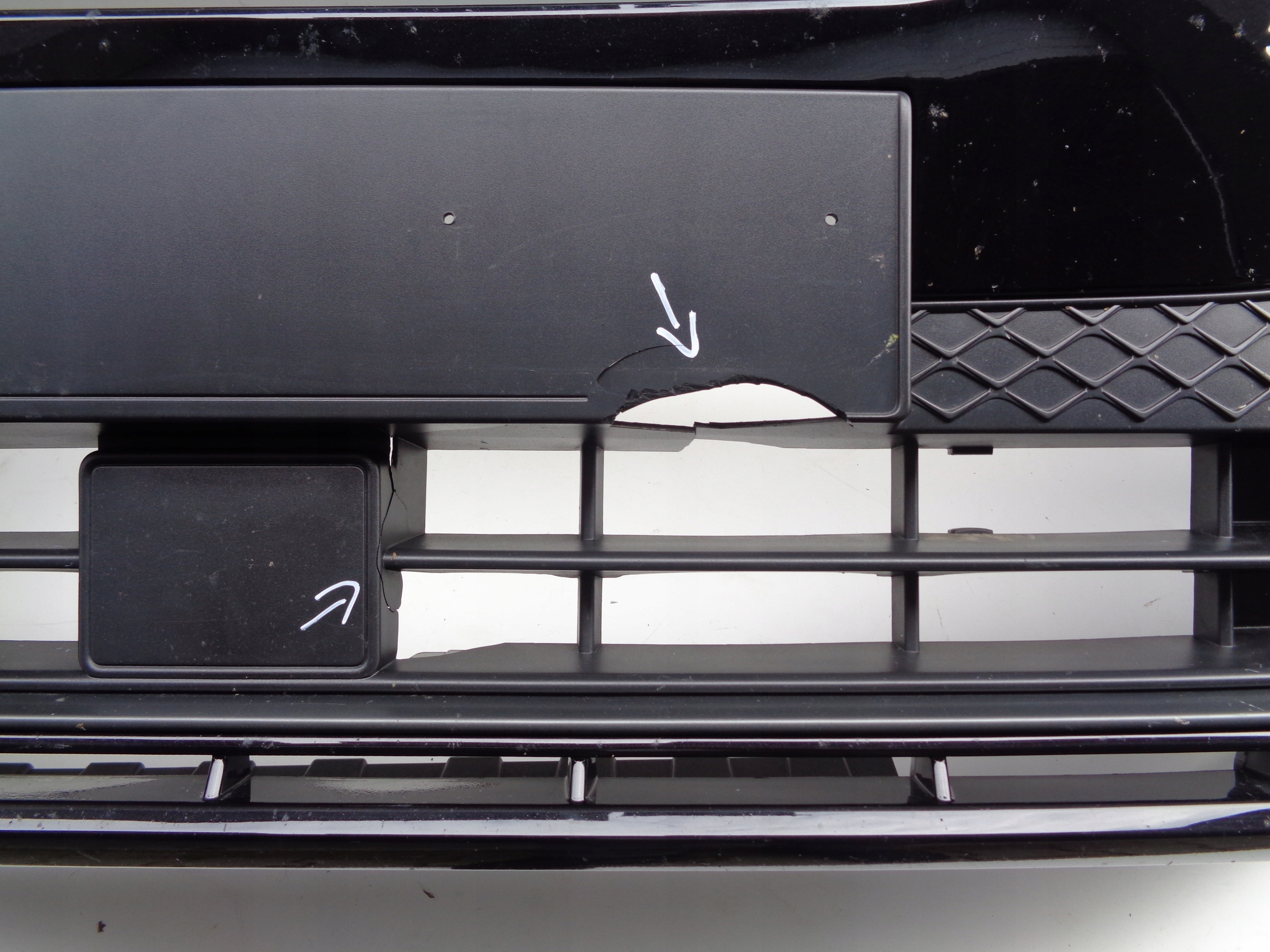 front bumper SEAT TARRACO FR 5FJ 18- NR 47527