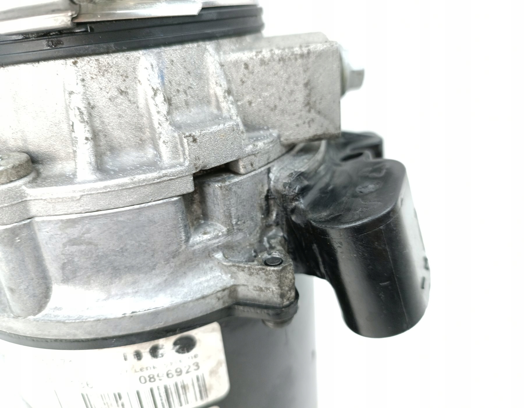 POMPA WSPOMAGANIA ELEKTRYCZNA MINI R50 R52 6769961 7625477136 Numer katalogowy części 6769961 7625477136