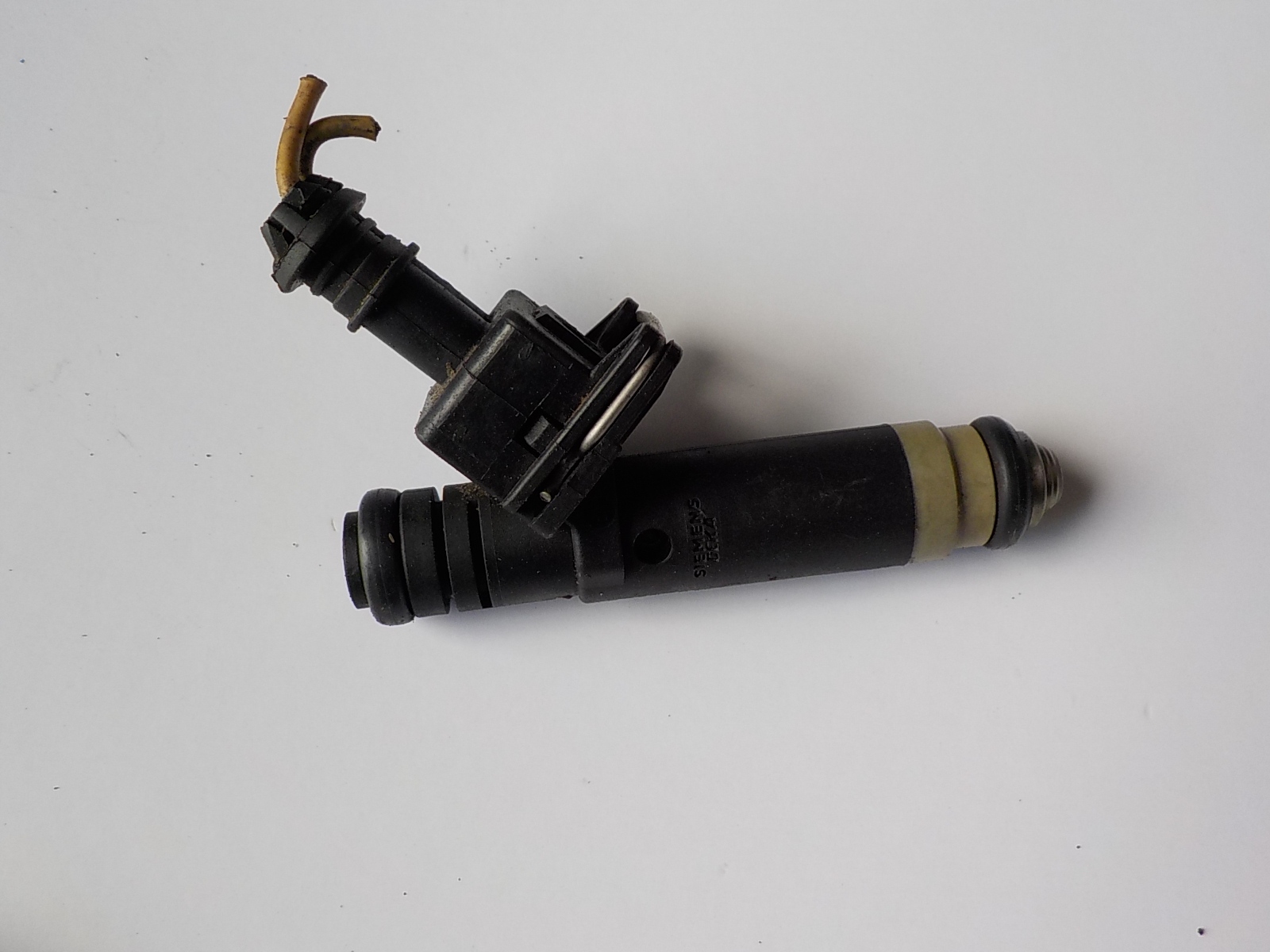 RENAULT THALIA II KANGOO 1.4 8V B injector H274263