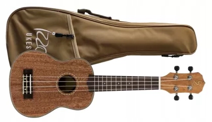 Ukulele sopránové Izzo IZ320SM