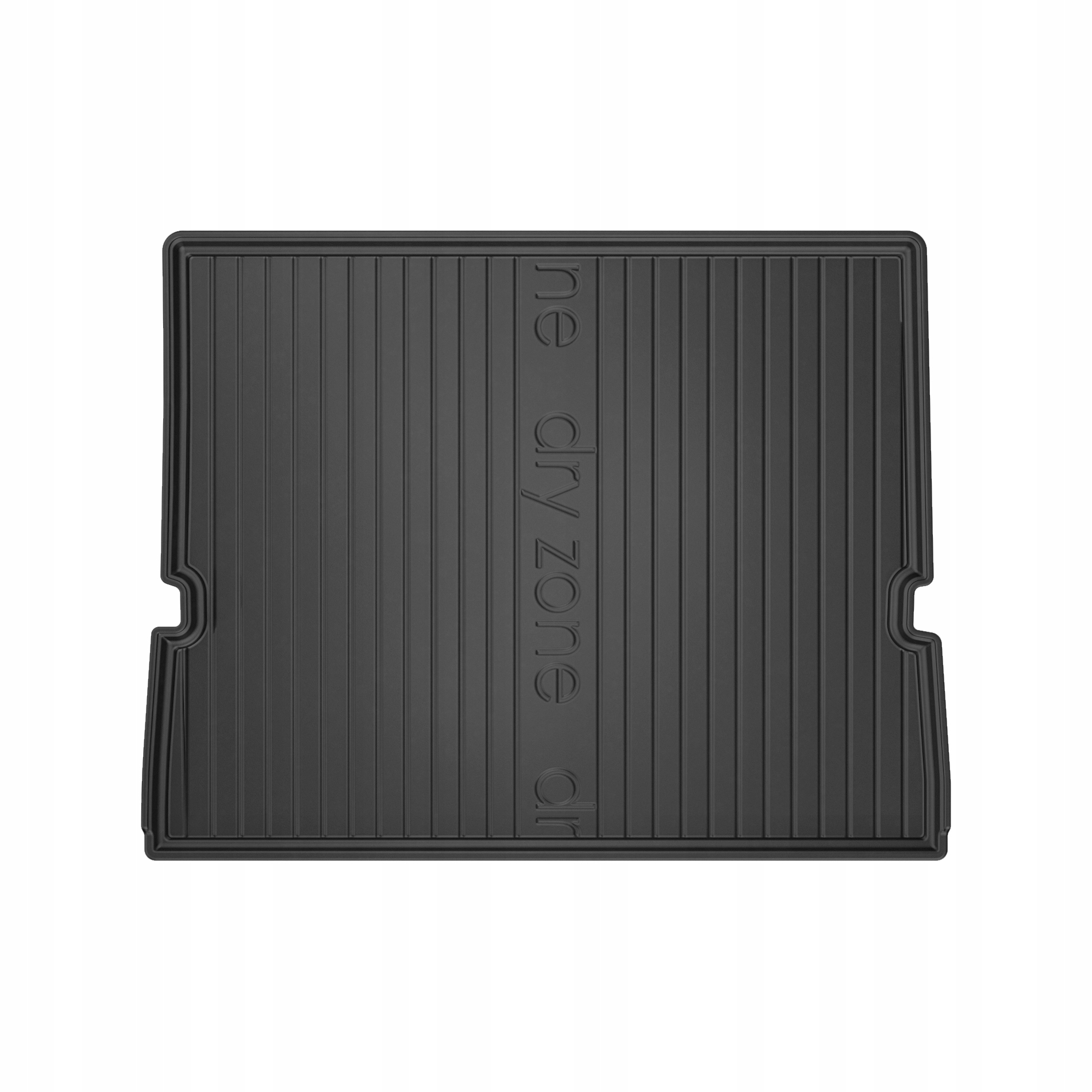 

Gumowa mata bagażnika do Ford Galaxy II 2006-2015