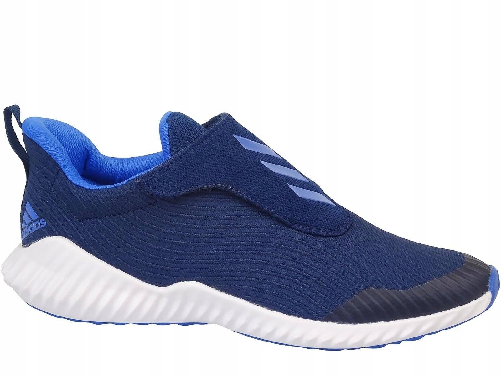 

Adidas Fortarun AH2628 Buty Dziecięce Nowość Rzepy