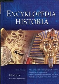 

Encyklopedia szkolna historia