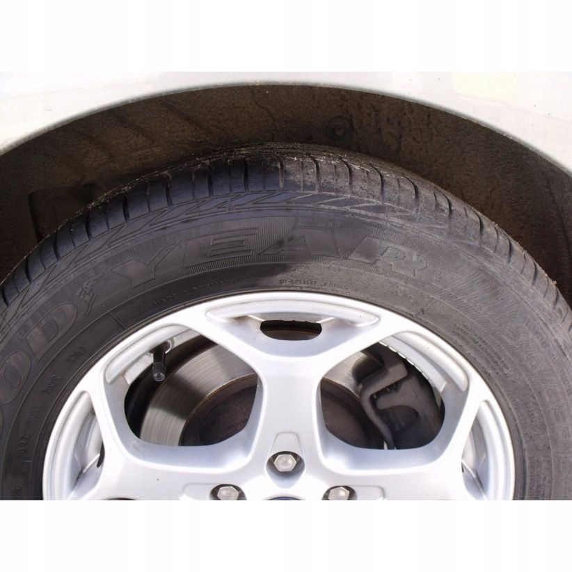 K2 BOLD PLYN DO NABLYSZCZANIA OPON 5L Marka K2