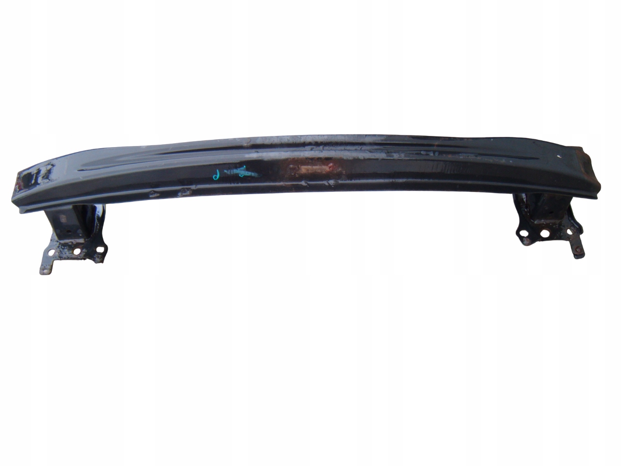 VW GOLF 5 V 03- BELKA ZDERZAKA PRZÓD