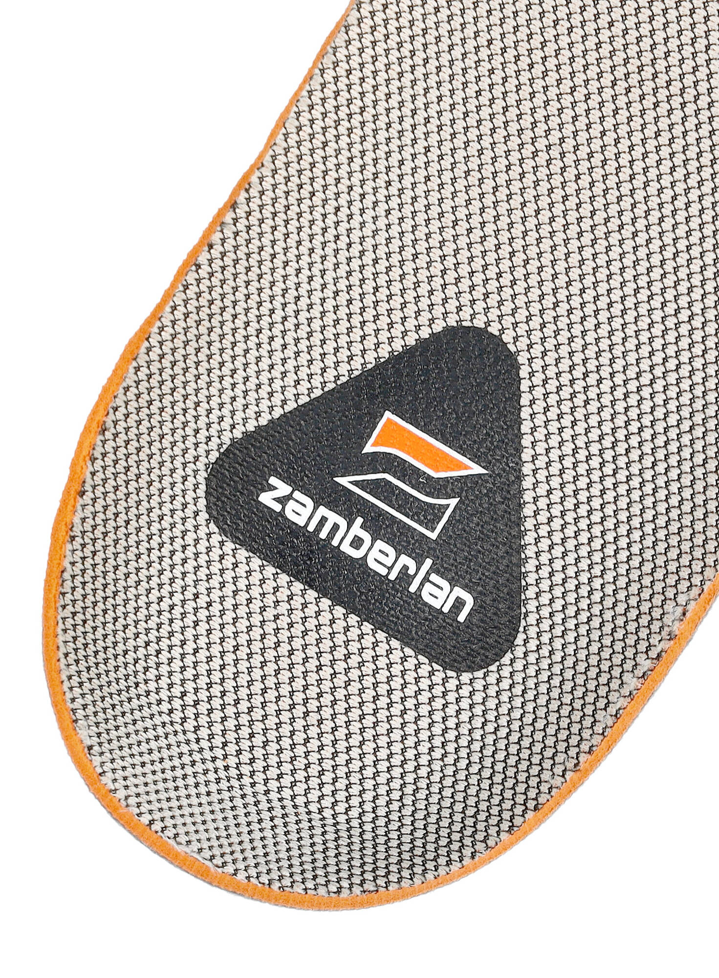 KOMFORTOWE WKŁADKI ZAMBERLAN PLANTARI COMFORT r 41 Model Comfort Fit