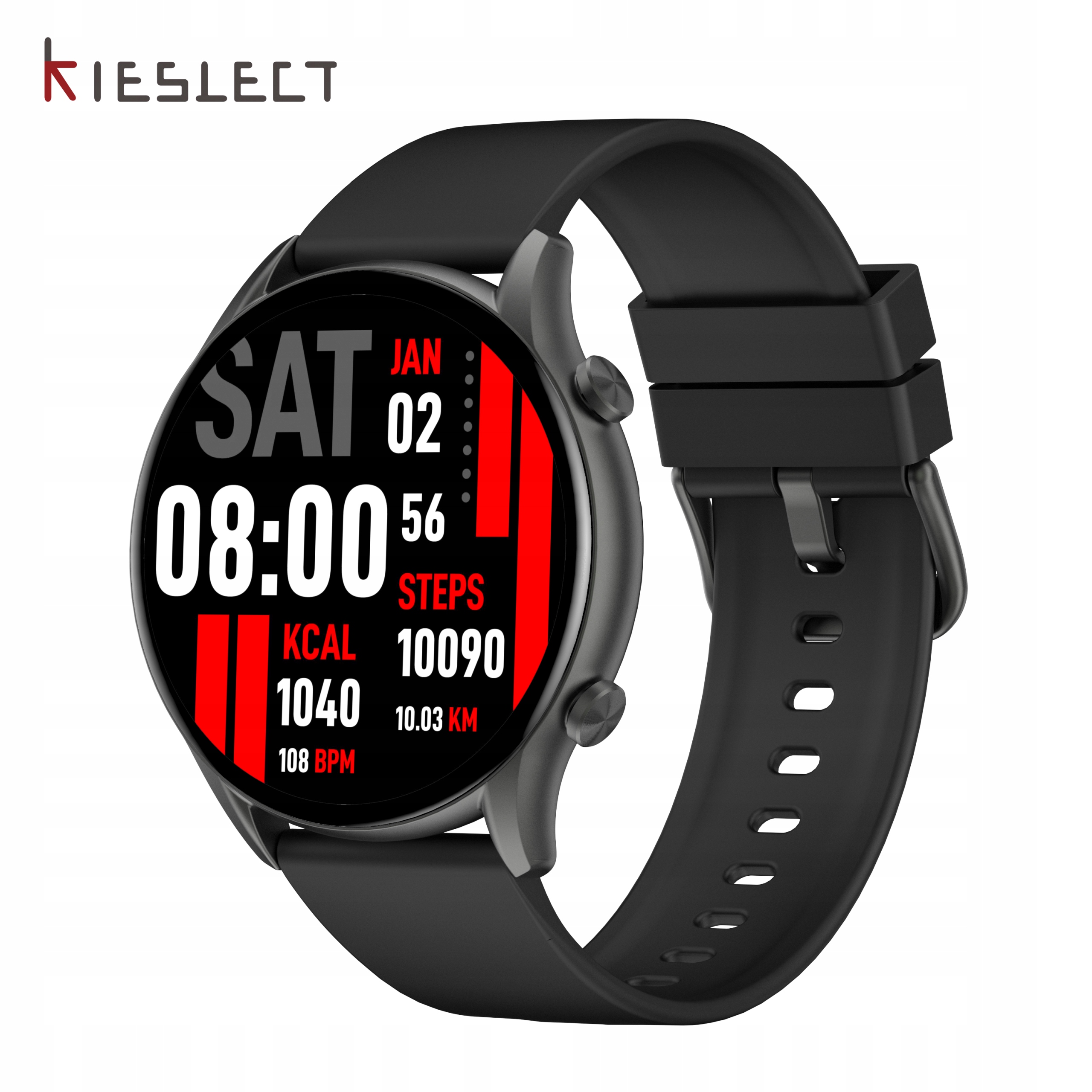 Kieslect Smart Calling Watch Kr PL