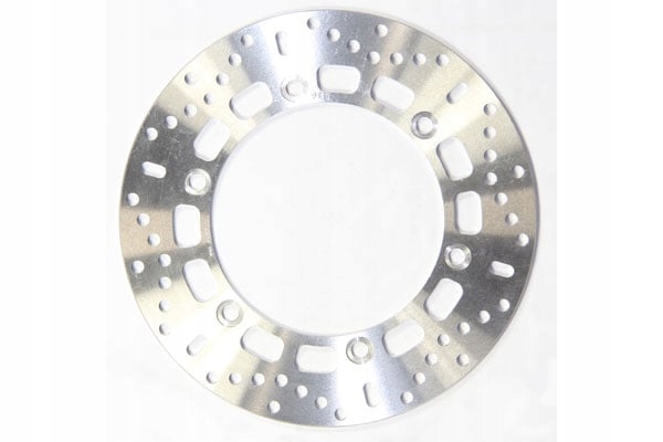 Oprava Brzdového Rotora Rady D Sct MD9118D