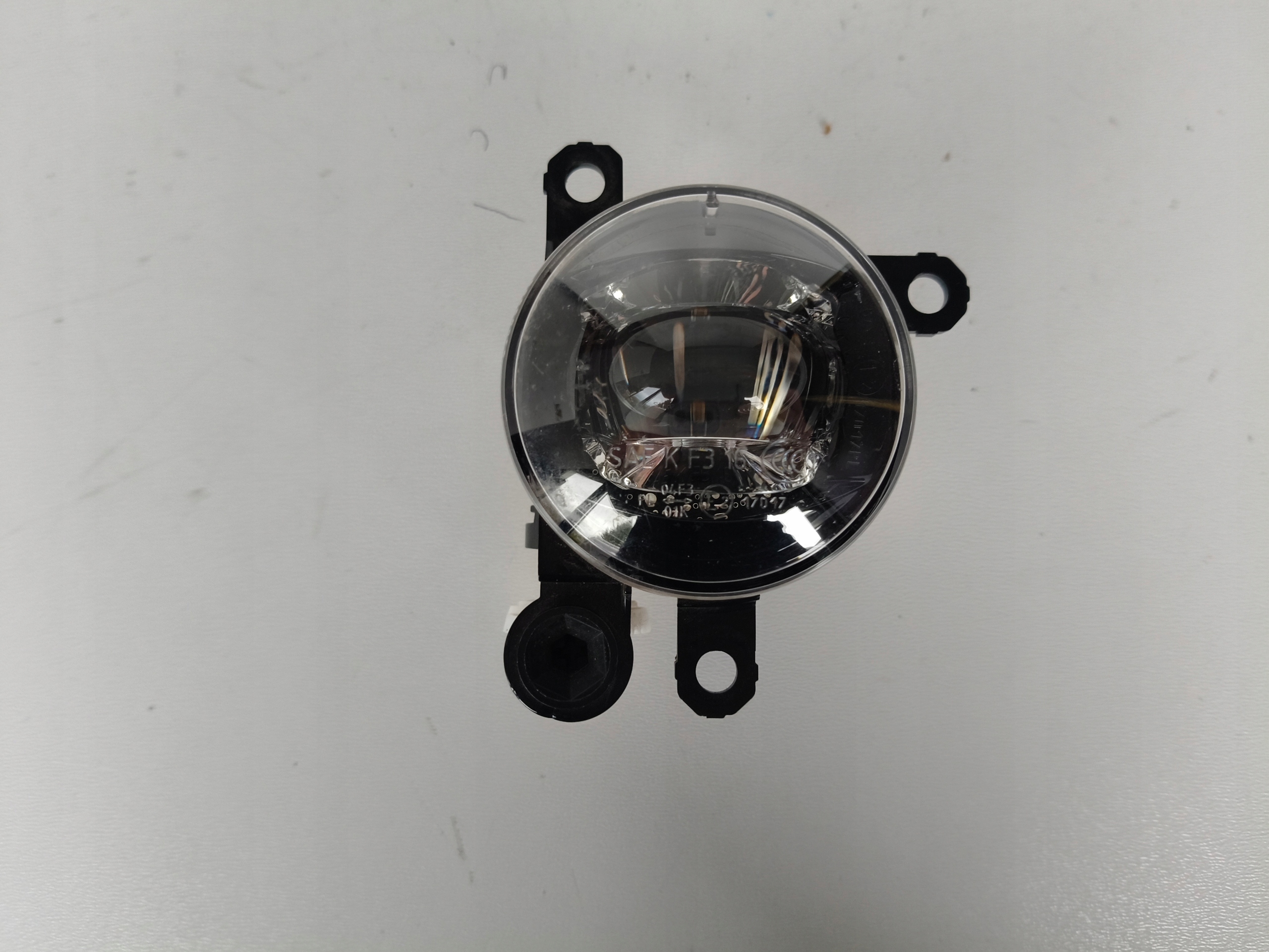 Nebelscheinwerfer rechts OPEL CORSA F 19- LED