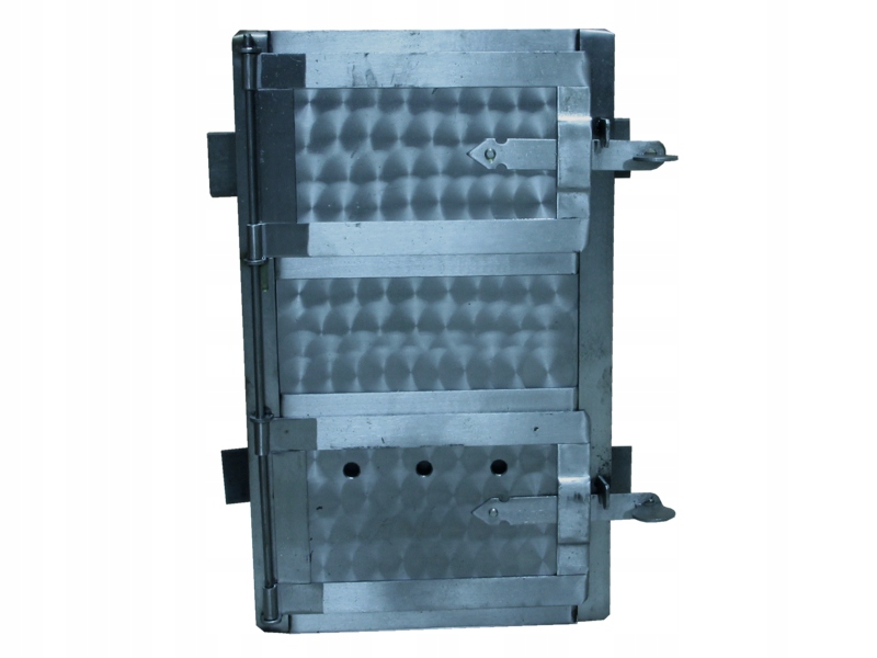 Kuchynské Dvierka Čierne