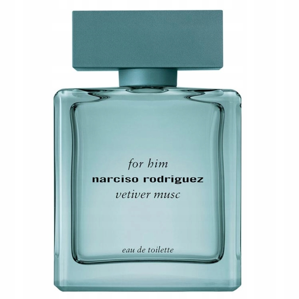 Narciso Rodriguez Vetiver Musc Edt 100ml Sprchový Sprej