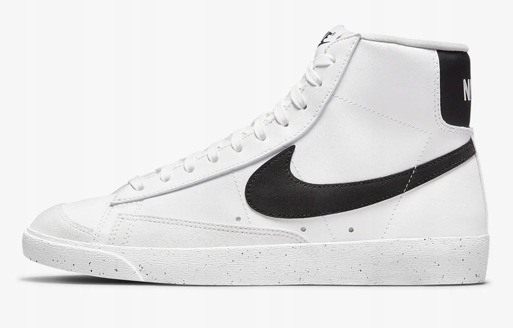 r.38,5 Nike Blazer MID Next Nature buty damskie trampki młodzieżowe modne