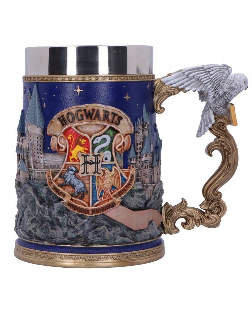 Korbel Harry Potter Hogwarts