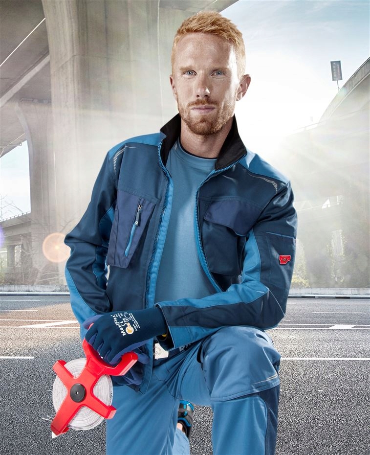 Mocna Bluza Robocza Dla Mechanika ARDON R8ED r 46 Brand other