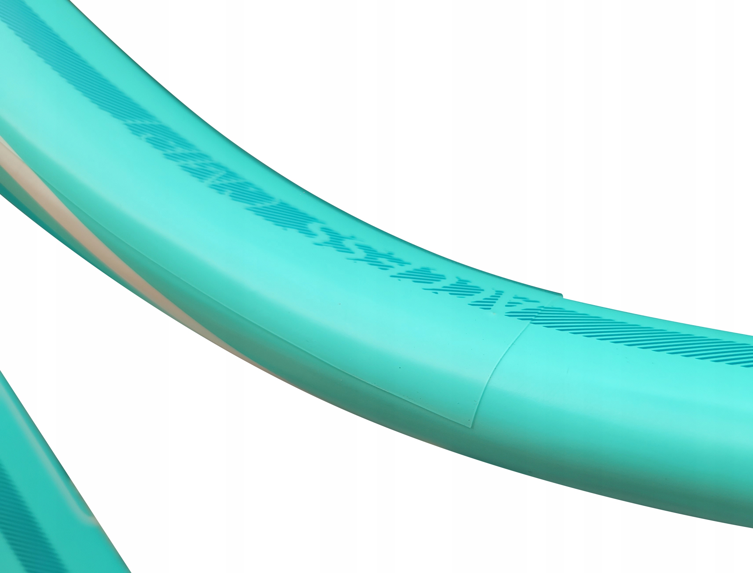 FOLIA MATOWA Ochronna ROWER Samoregenerująca 4x150 Kolor dominujący bezbarwny