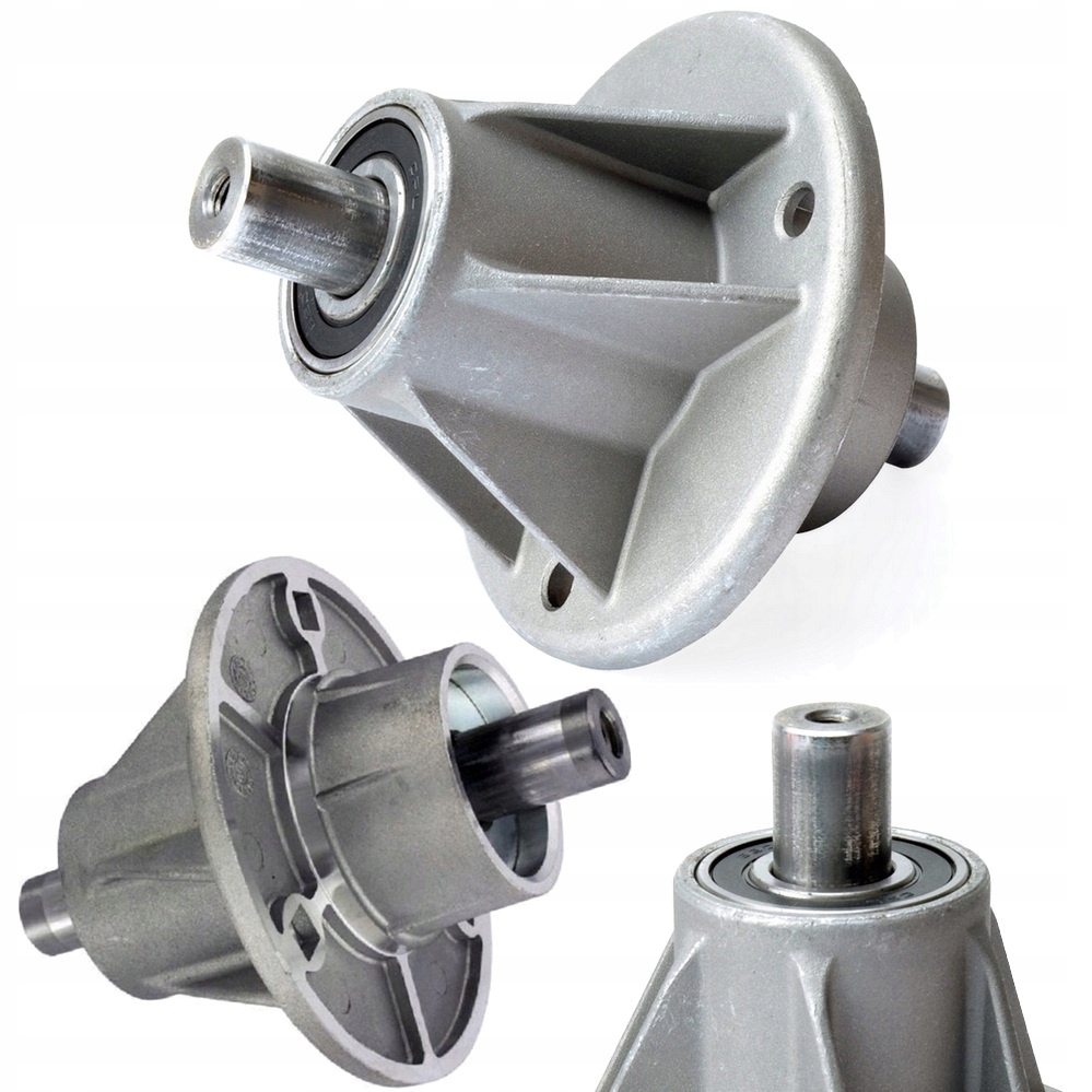 Levý Adaptér Castelgarden 382207206/0 CG84 Pdc 140