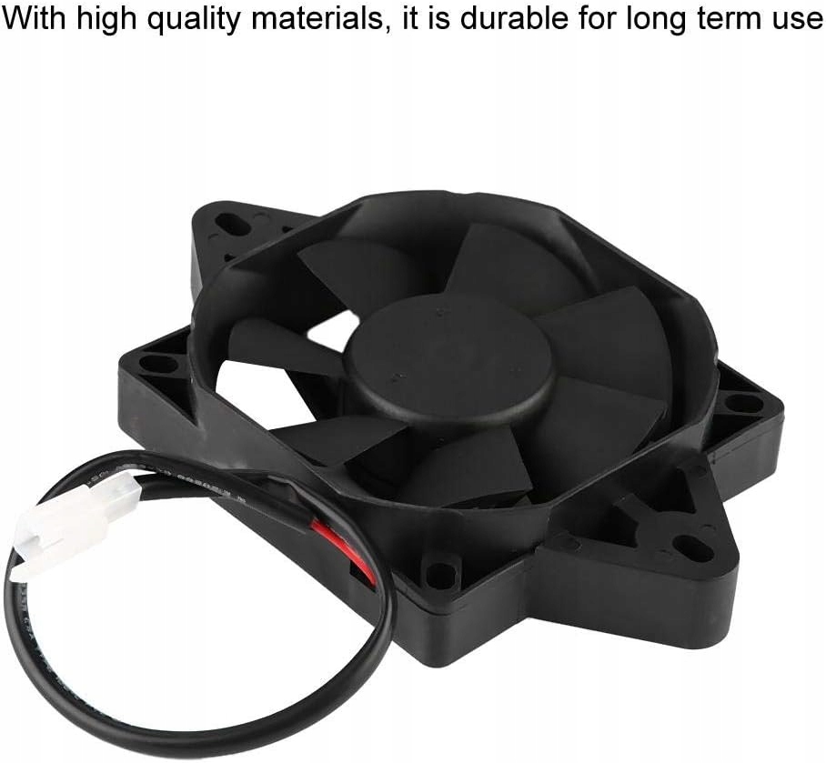 NOWY WENTYLATOR WIATRAK DO CHIŃSKIEGO QUADA 200