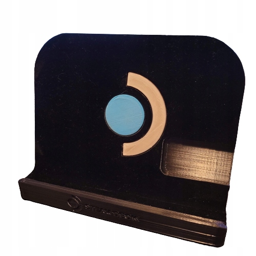 Podstawka pod konsolę STEAM DECK