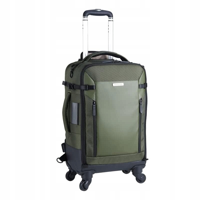 VANGUARD Veo Select 58T Wózek Na Aparaty Fotograficzne I Sprzęt — miniatura 6
