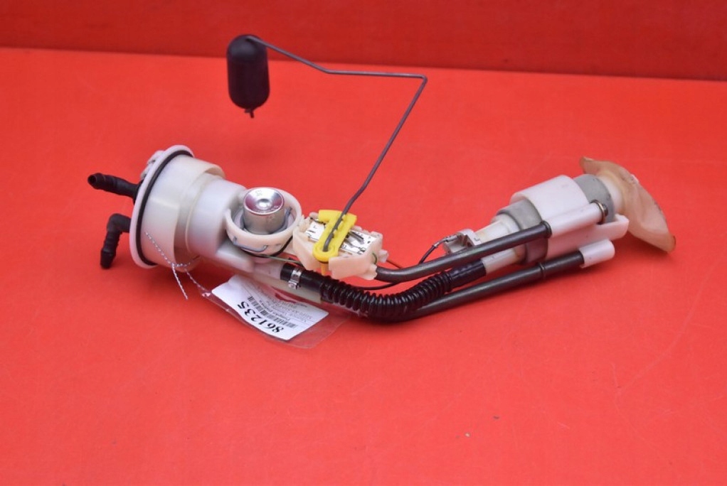 pumpa pumpa za gorivo MICROCAR EFFEDI MARANELLO 0.5 500 20 KM 06R
