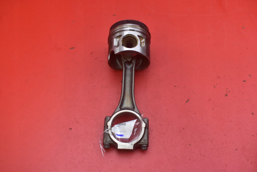 piston connecting rod 038LC SKODA OCTAVIA 2 II 1.9 TDI 105 KM 04-08
