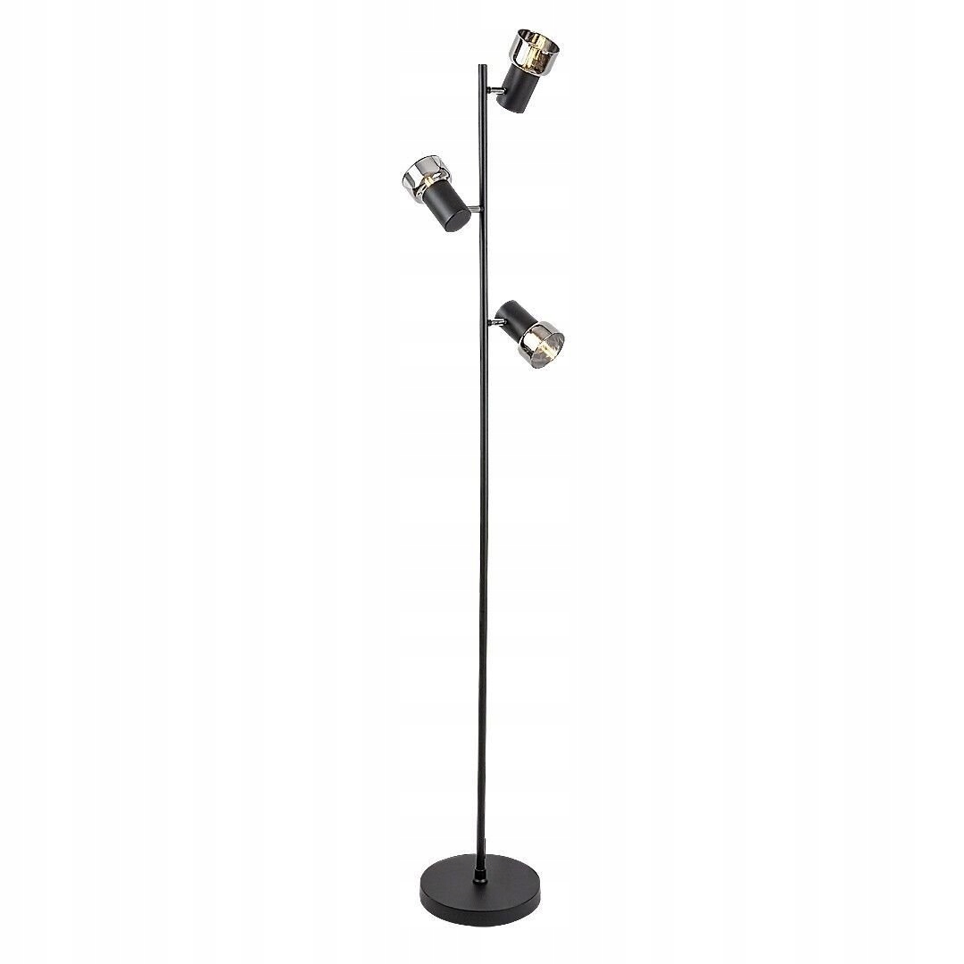 Rabalux Hatice 74279 podlahová lampa s reflektormi