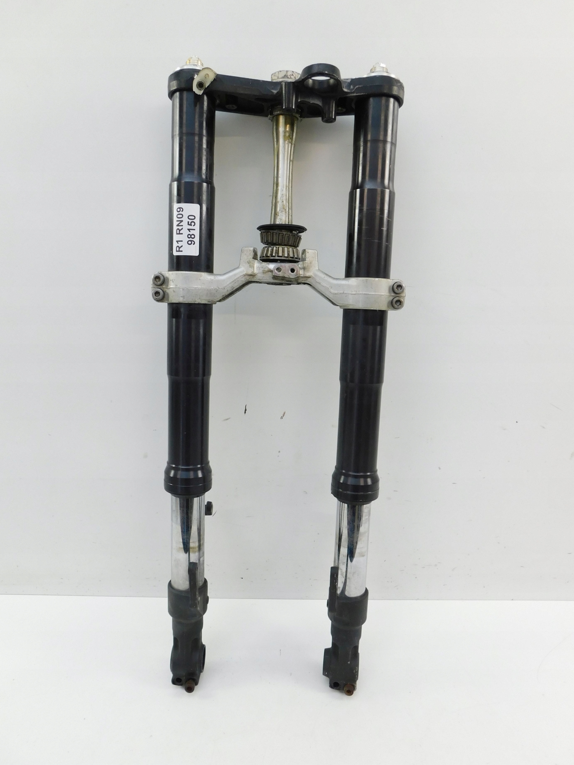 YAMAHA R1 RN09 LAGI ZAWIESZENIE PRZÓD