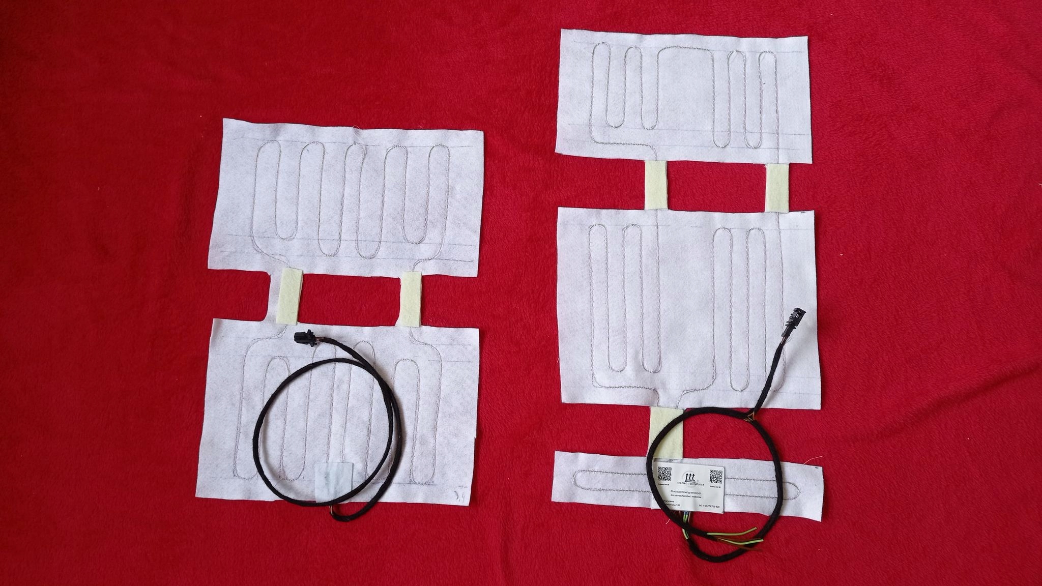 для АВТОМОБИЛЯ vw T5 T6 .2