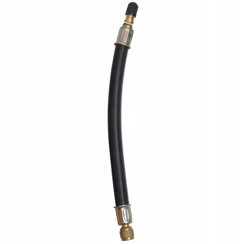 

Przedłużka gumowa do pompowania kół opon 270mm