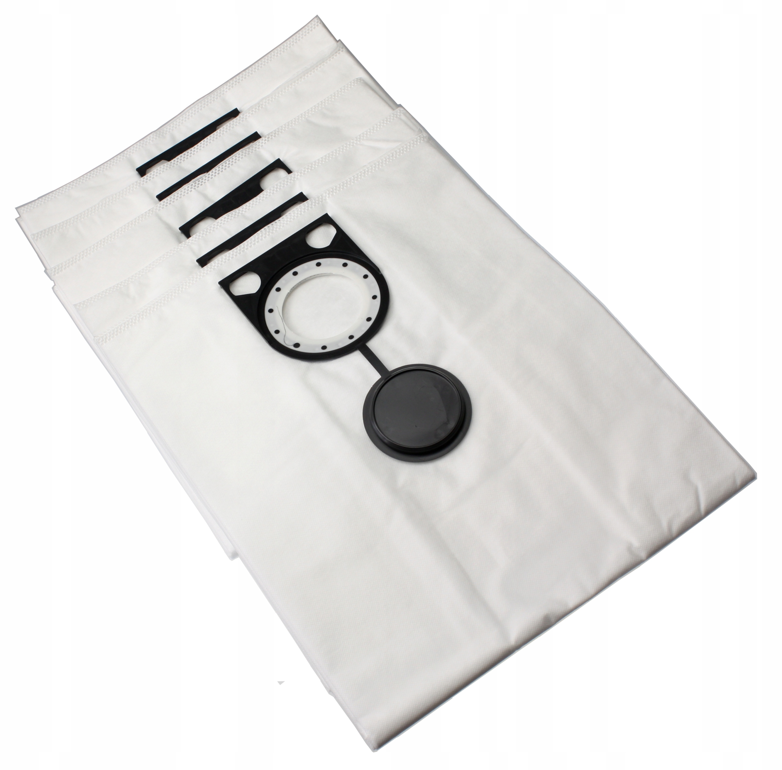 

Worki 5szt odkurzacza Metabo Asr 50 L Sc