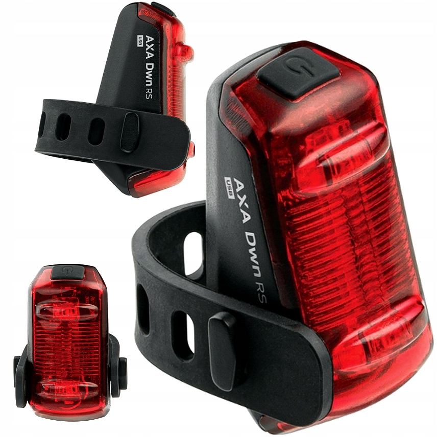 Zadní světlo Axa Dwn Rs Rear Brake light