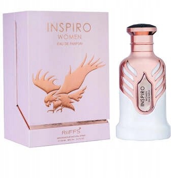 Riiffs Perfumes Inspiro Women Edp 100 ml