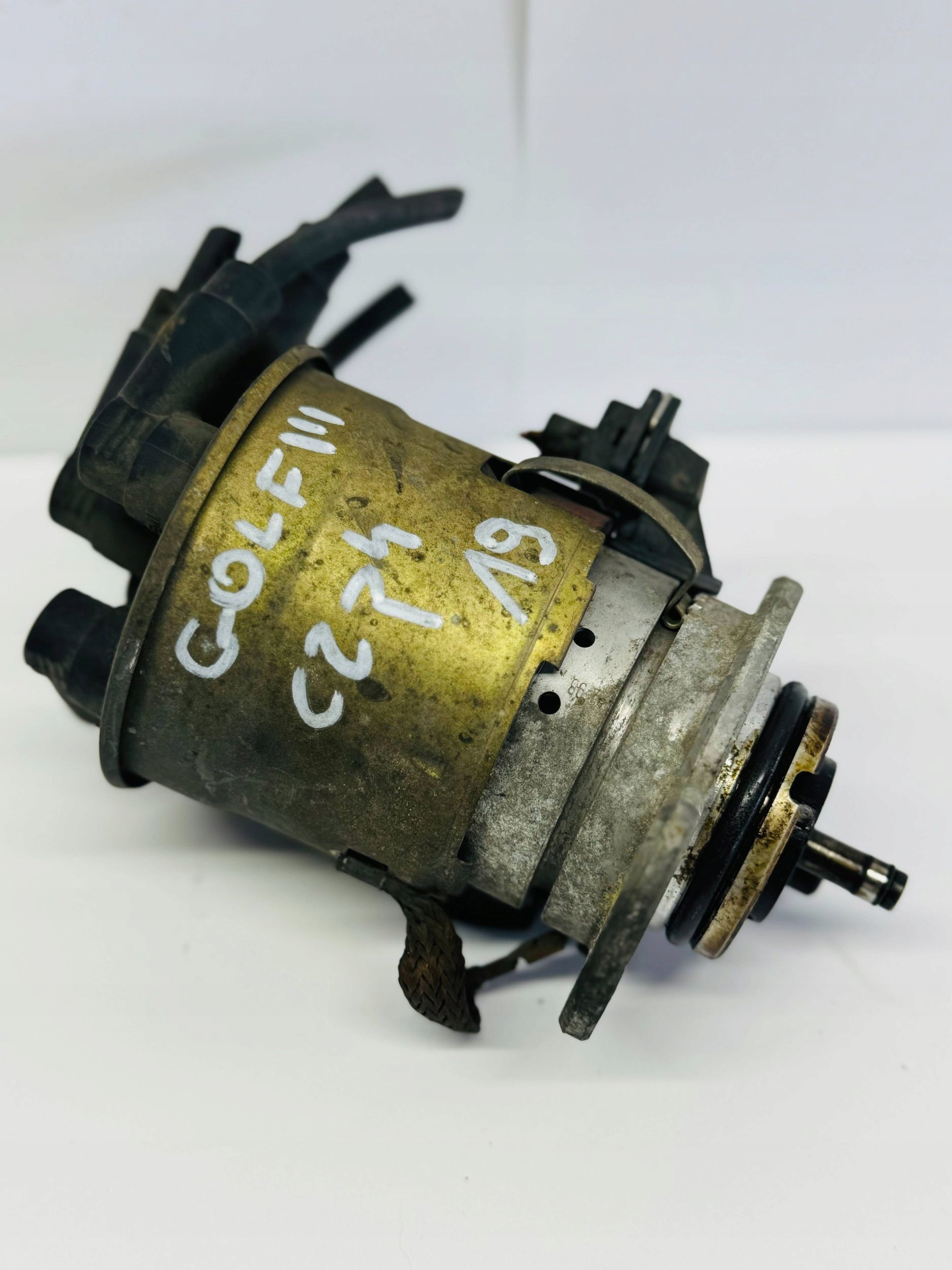 APARAT di accensione SKODA OCTAVIA e 1.6 8V 1235522443
