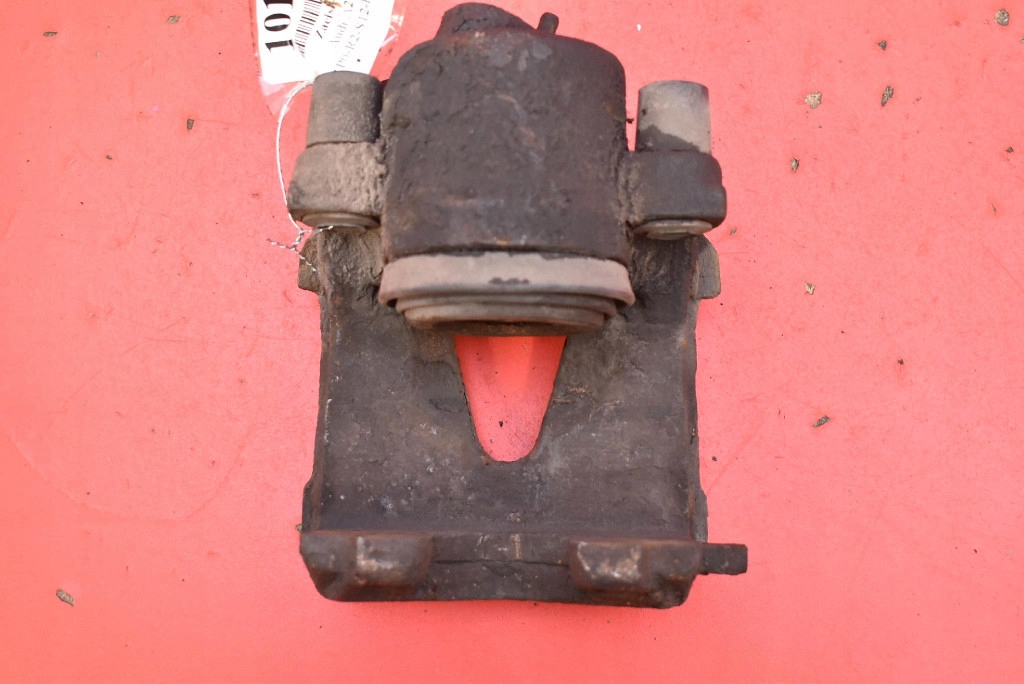 caliper brake left front AUDI A2 8Z 1.4 TDI 75 KM 99-05