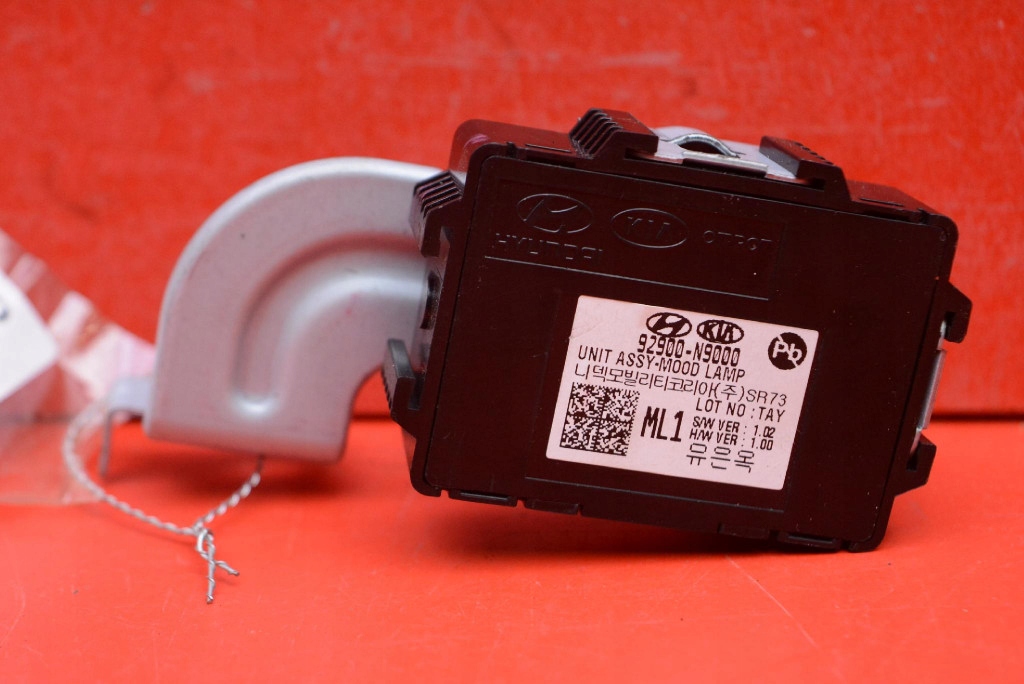 Centralina modulo luci 92900-N9000 HYUNDAI TUCSON 4 IV 20-24