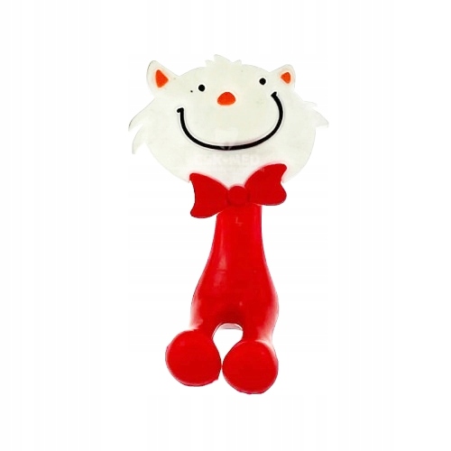 

Uchwyt Wieszak Na Szczoteczkę Do Zębów Kot