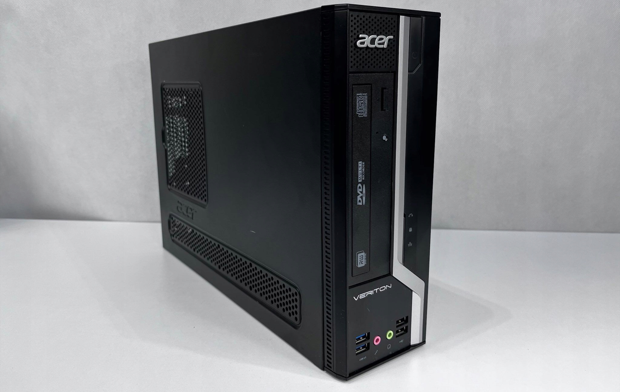 ZESTAW KOMPUTEROWY X6630G i5 8/240SSD LED 23'' W11 Model procesora i5-4590