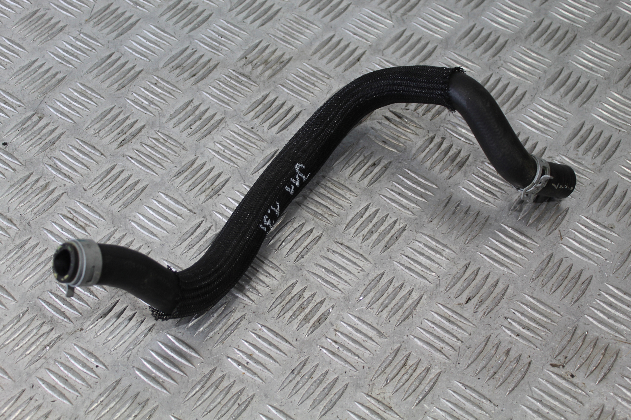 crijevo prijenos vode QASHQAI J11 LIFT