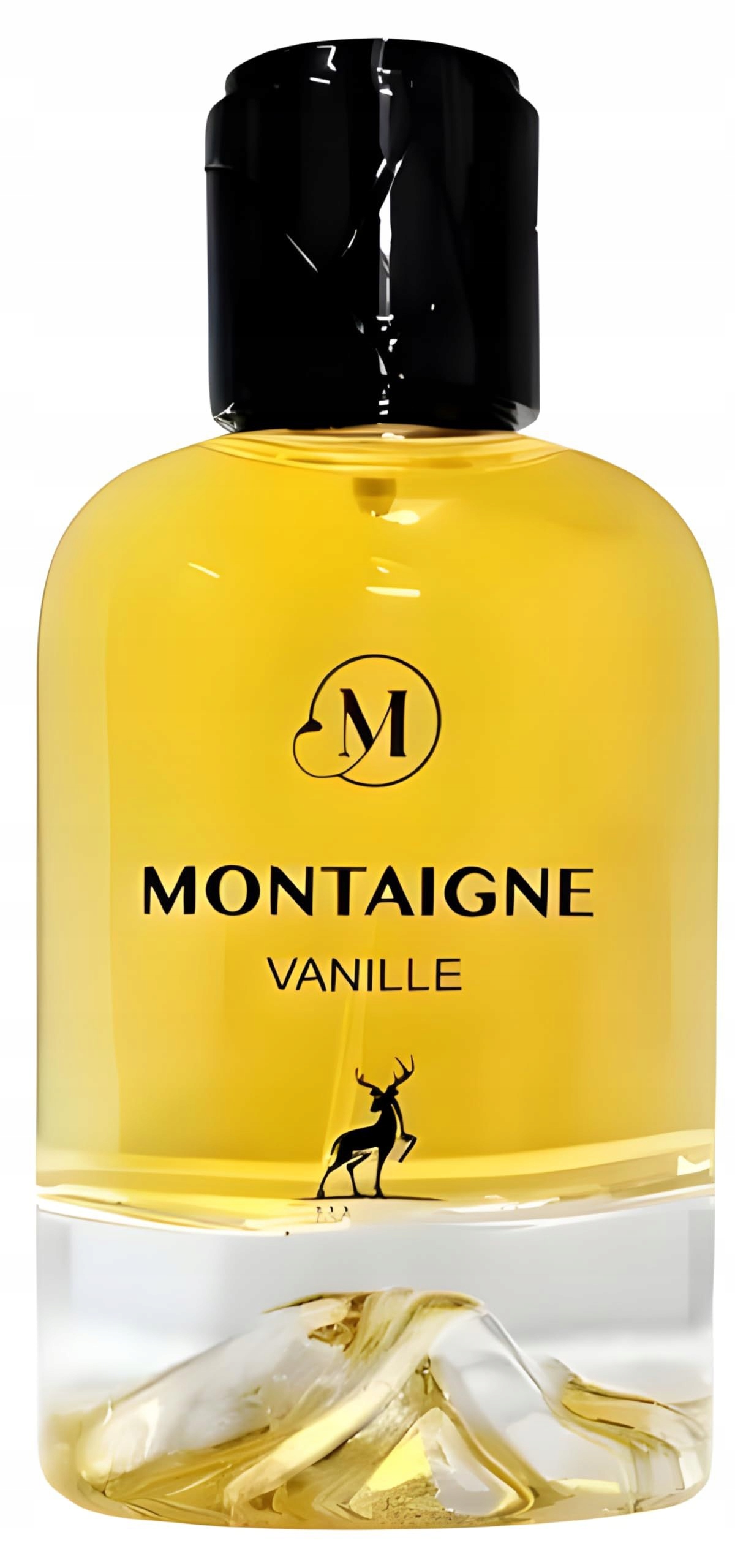 Alhambra Montaigne Vanille – Parfémovaná Voda – Objem: 100 ML Unisex